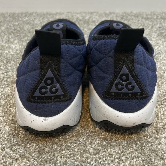 Nike ACG MOC 3.0 'MIDNIGHT NAVY Men’s 5.5 /Women’s 7 - Picture 7 of 10